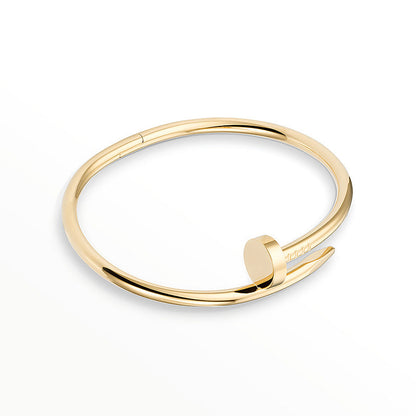 [Raffine]JUSTE BRACELET 3.5MM