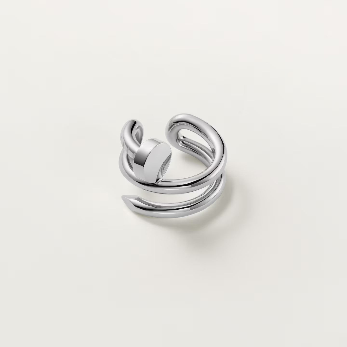 [Raffine]JUSTE EAR JEWEL