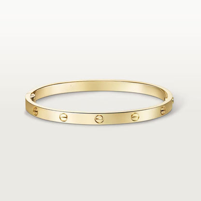 [Raffine]LOVE BRACELET 4.8MM