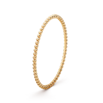 [Raffine]PERLEE PEARLS BRACELET