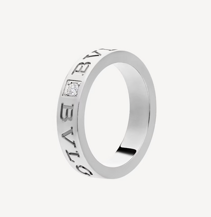 [Raffine]ZERO 1 ESSENTIAL MIT DIAMANTRING