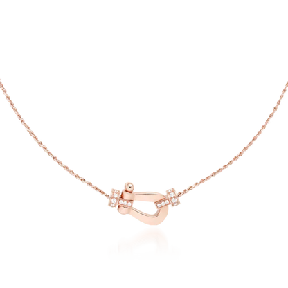 [RAFFINE]FORCE 10 DIAMOND NECKLACE