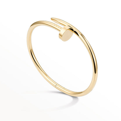 [RAFFINE]JUSTE BRACELET 3.5MM