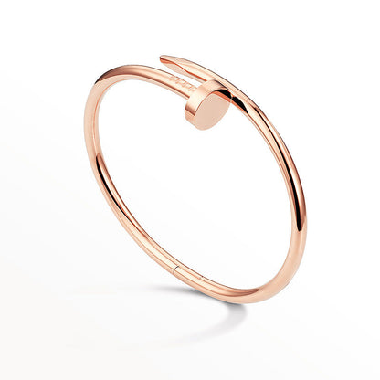 [RAFFINE]JUSTE BRACELET 3.5MM