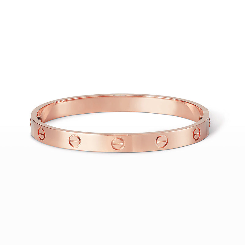 [RAFFINE]LOVE BRACELET 6.1MM