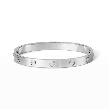 [RAFFINE]LOVE BRACELET 6.1MM