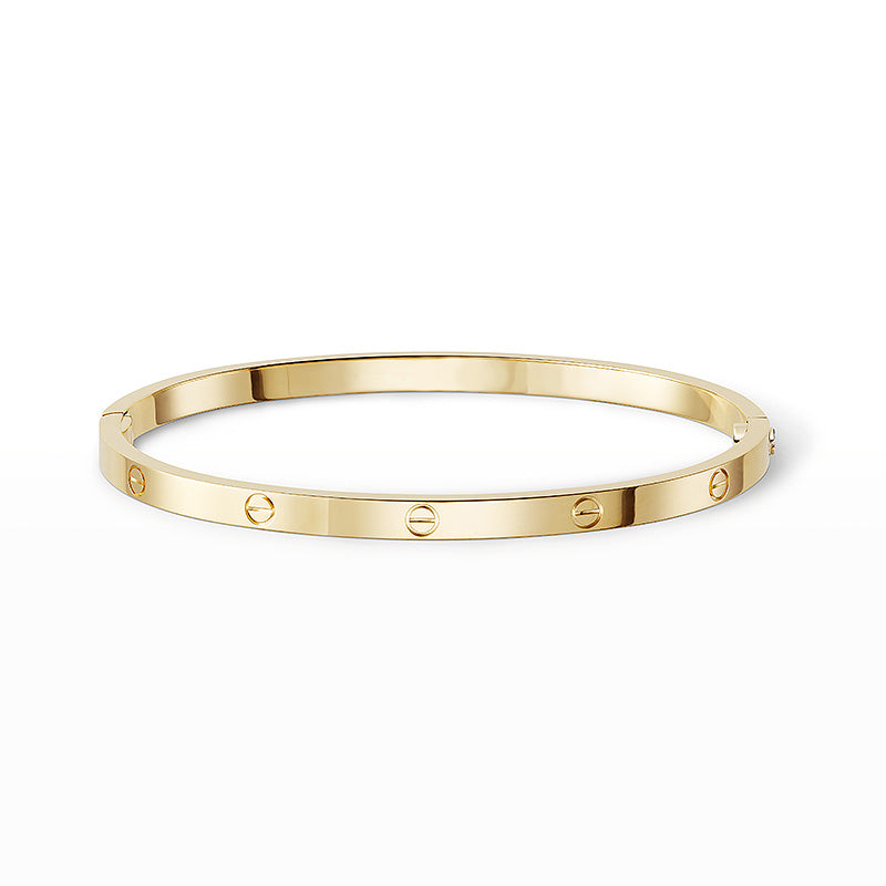 [Raffine]LOVE BRACELET 3.65MM NO DIAMONDS