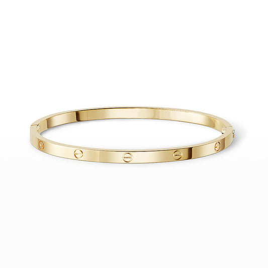 [Raffine]LOVE BRACELET 3.65MM NO DIAMONDS