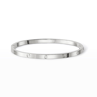 [Raffine]LOVE BRACELET 3.65MM NO DIAMONDS