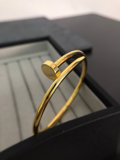 [RAFFINE]JUSTE BRACELET 3.5MM