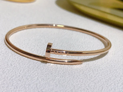 [RAFFINE]JUSTE BRACELET 3.5MM