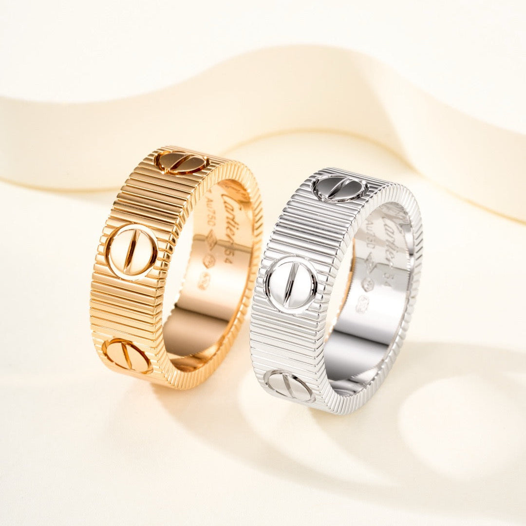[Raffine]LOVE UNLIMITED RING