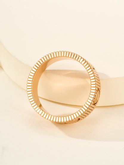 [RAFFINE]LOVE UNLIMITED RING