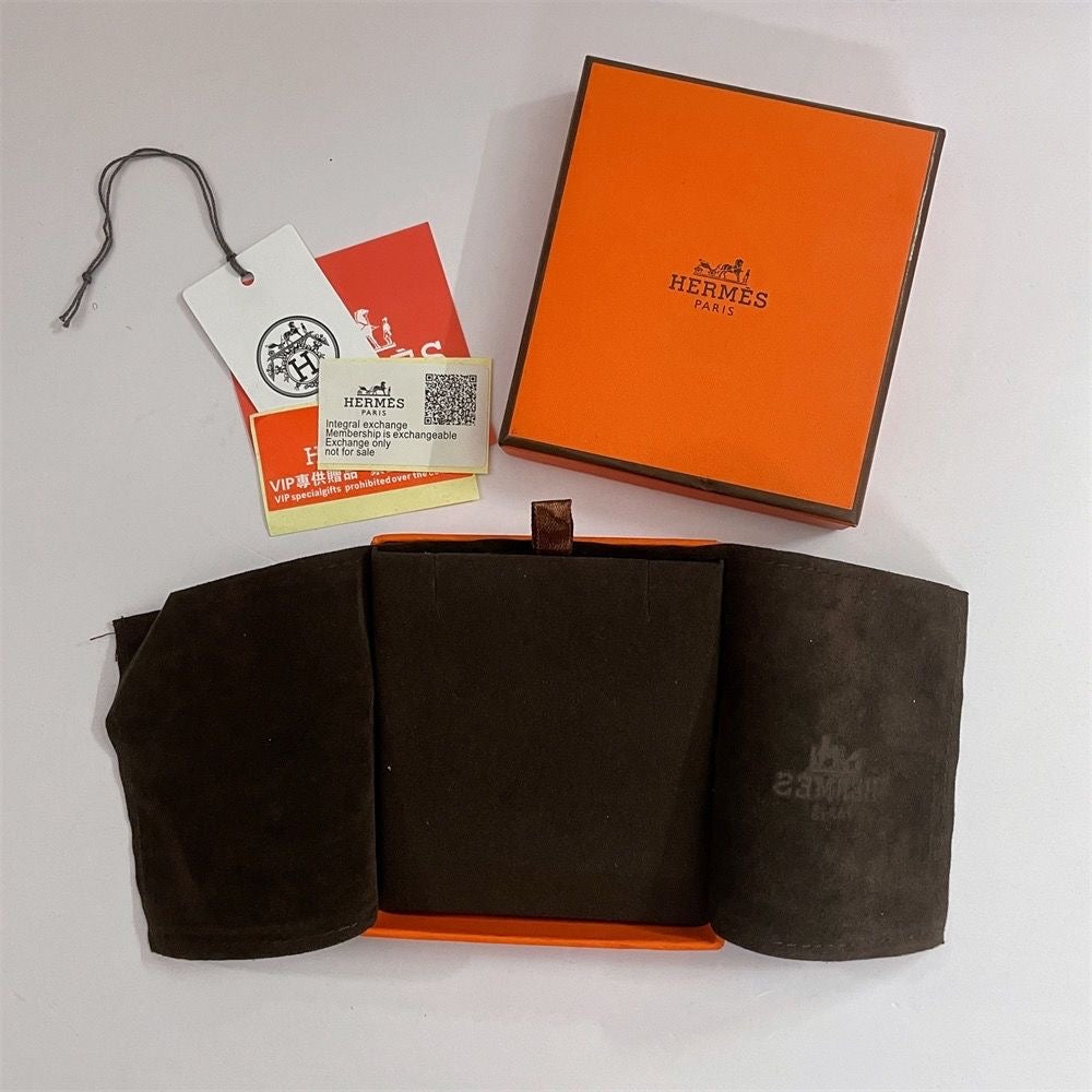 [RAFFINE]HM PULSERA COLLAR ANILLO CAJA BOLSA DE REGALO