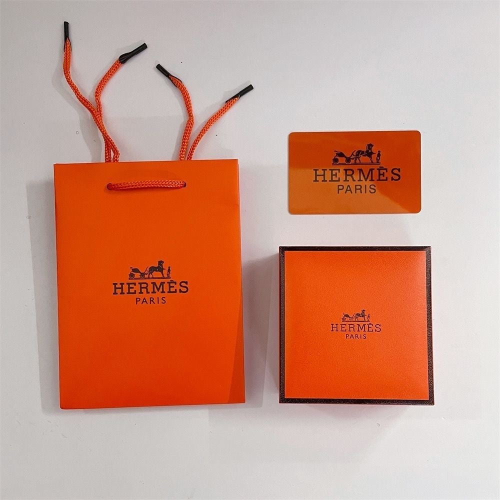 [RAFFINE]HM PULSERA COLLAR ANILLO CAJA BOLSA DE REGALO