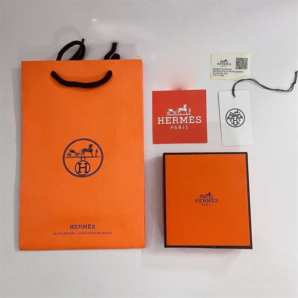 [RAFFINE]HM PULSERA COLLAR ANILLO CAJA BOLSA DE REGALO