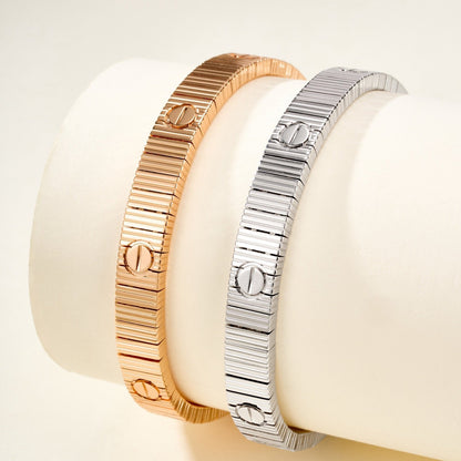 [Raffine]LOVE UNLIMITED BRACELET