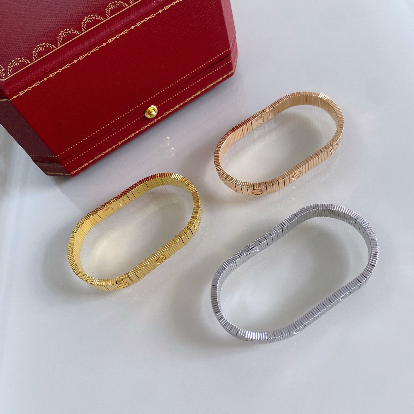 [Raffine]LOVE UNLIMITED BRACELET