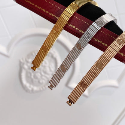 [Raffine]LOVE UNLIMITED BRACELET