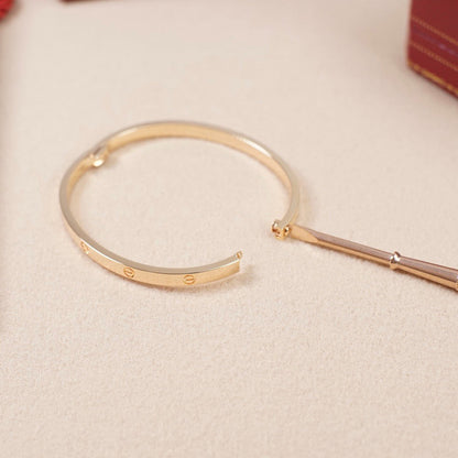 [Raffine]LOVE BRACELET 3.65MM NO DIAMONDS