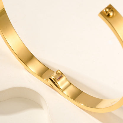[Raffine]LOVE BRACELET 3.65MM NO DIAMONDS