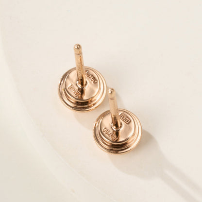 [Raffine]DAMOUR DIAMOND EARRINGS