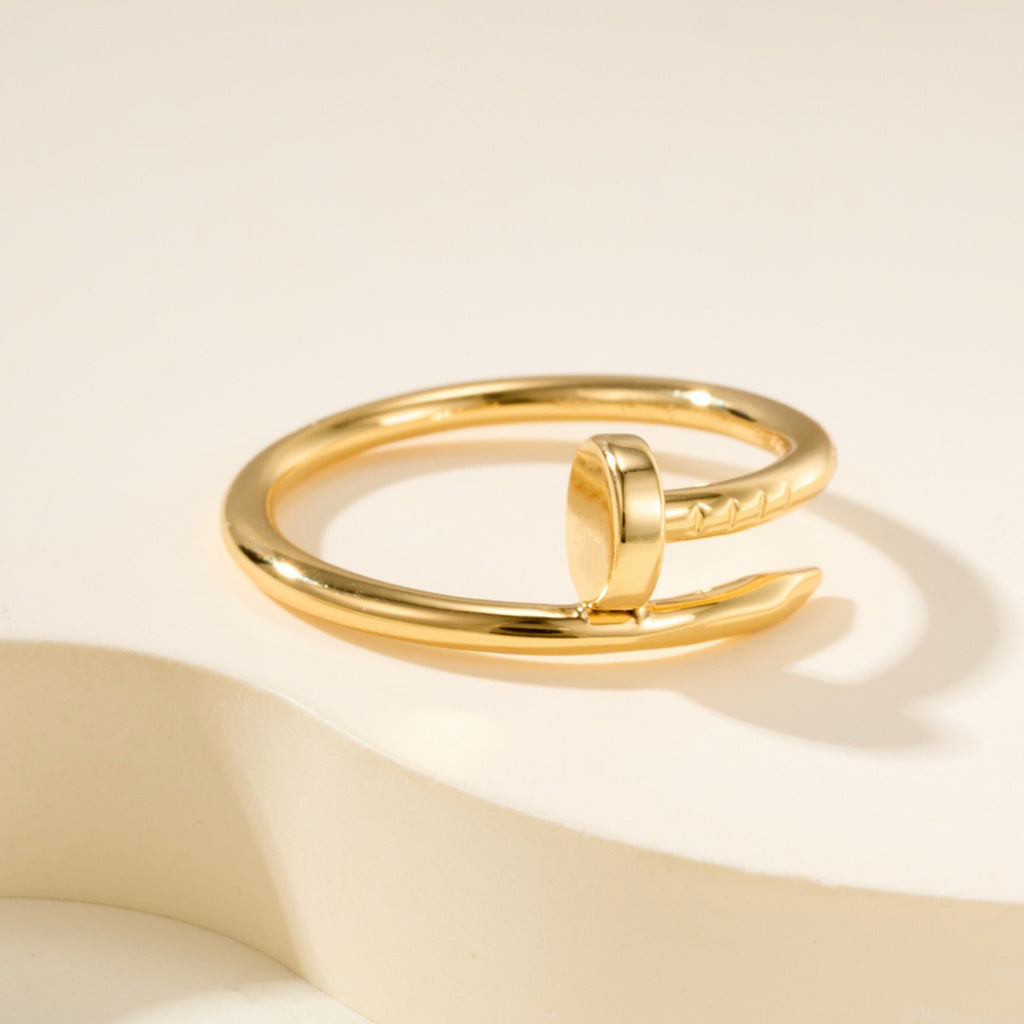 [Raffine]JUSTE RING 1.8MM