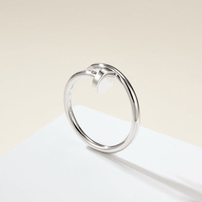 [Raffine]JUSTE RING 1.8MM