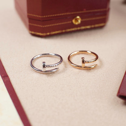 [Raffine]JUSTE RING 1.8MM