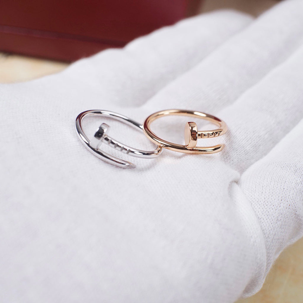 [Raffine]JUSTE RING 1.8MM