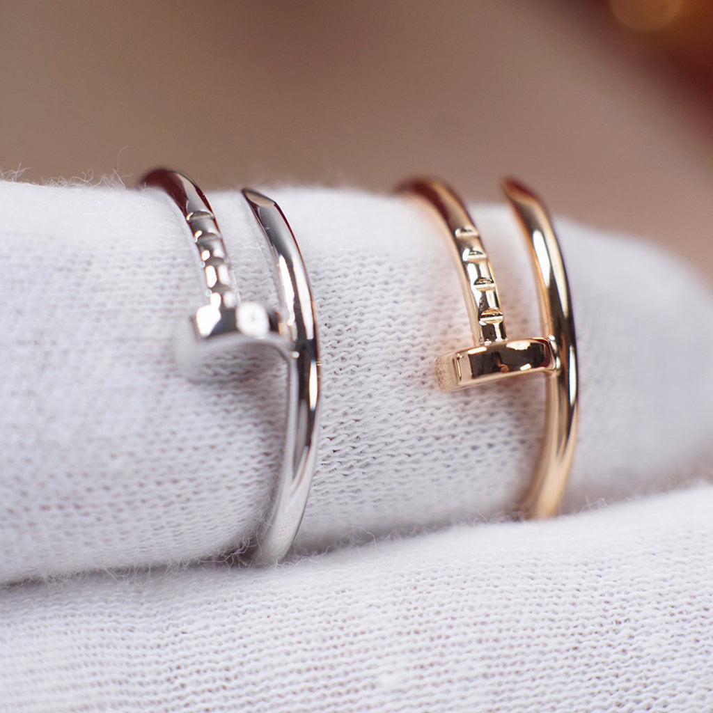 [Raffine]JUSTE RING 1.8MM