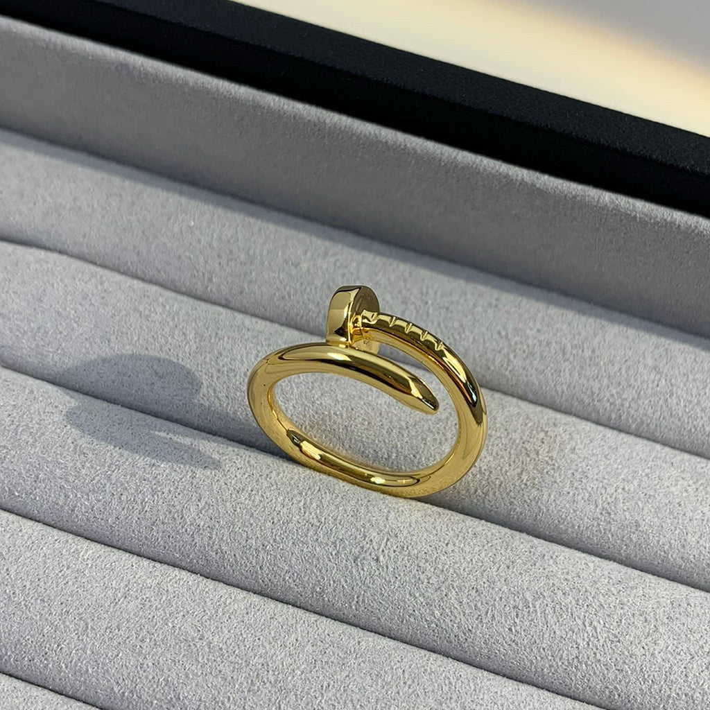 [Raffine]JUSTE RING 2.6MM