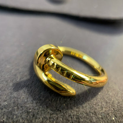 [Raffine]JUSTE RING 2.6MM