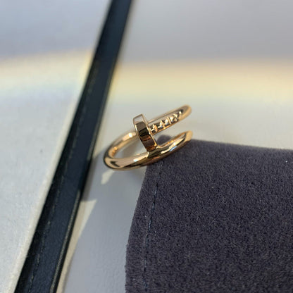 [Raffine]JUSTE RING 2.6MM