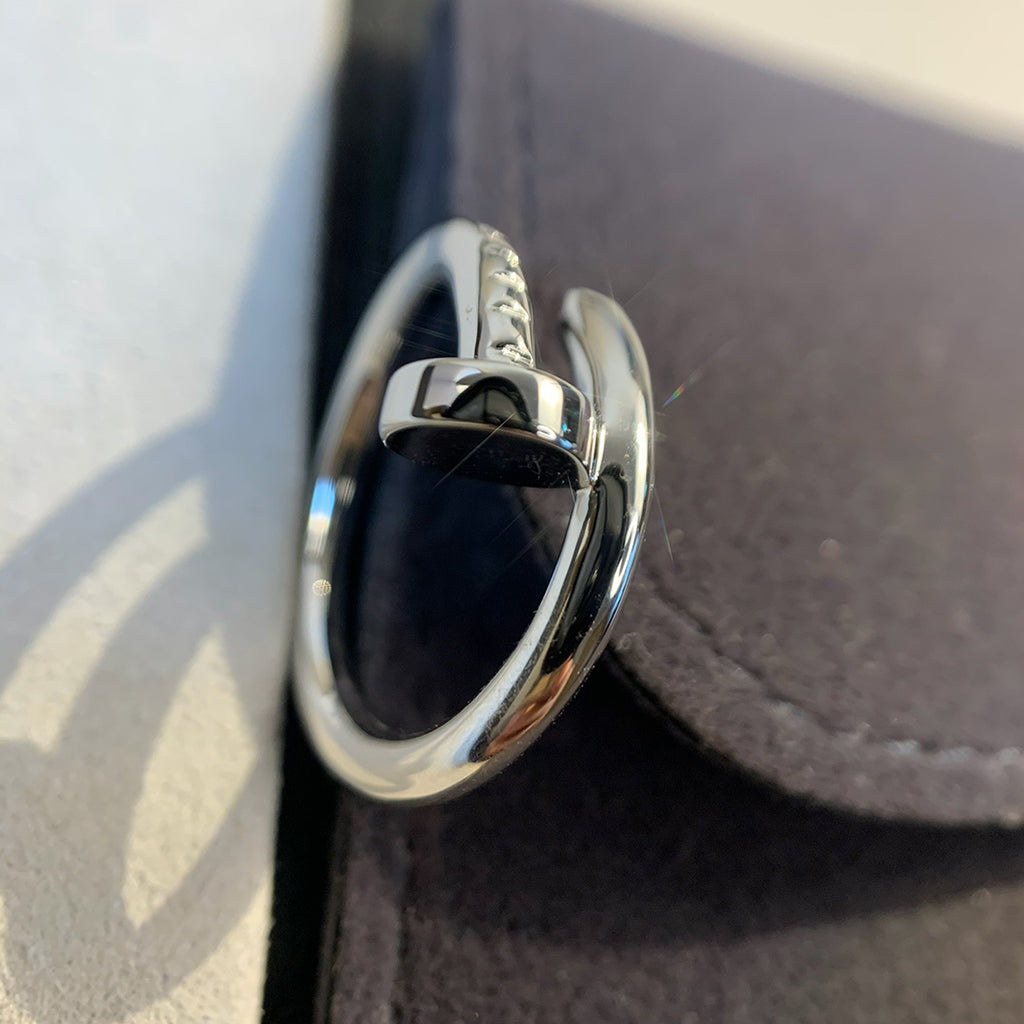 [Raffine]JUSTE RING 2.6MM