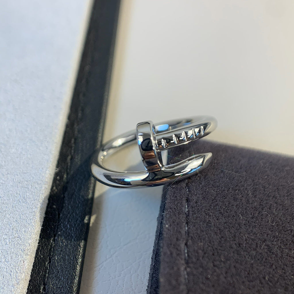 [Raffine]JUSTE RING 2.6MM