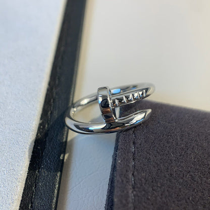[Raffine]JUSTE RING 2.6MM