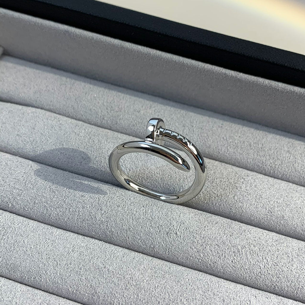 [Raffine]JUSTE RING 2.6MM