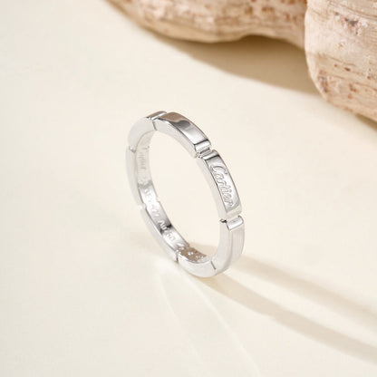 [Raffine]MAILLON PANTHERE NO DIAMOND RING