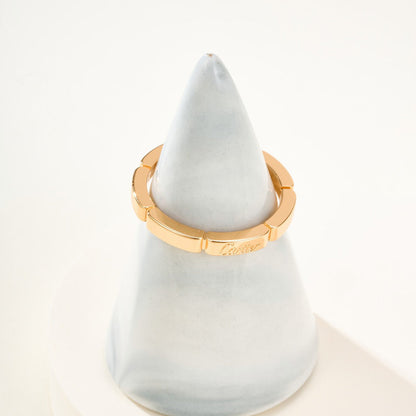 [Raffine]MAILLON PANTHERE NO DIAMOND RING