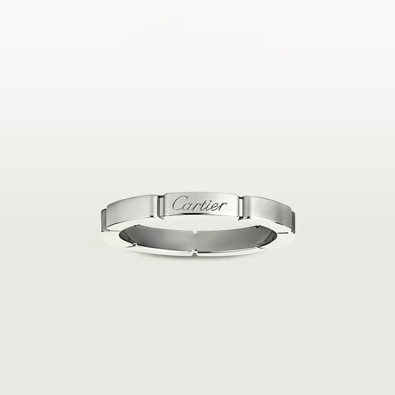 [Raffine]MAILLON PANTHERE NO DIAMOND RING
