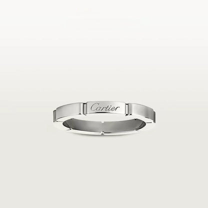 [Raffine]MAILLON PANTHERE NO DIAMOND RING