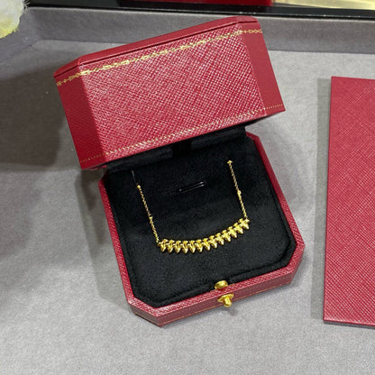 [Raffine]CLASH  MEDIUM NECKLACE