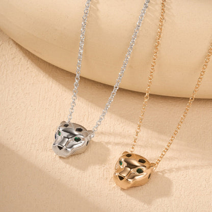 [Raffine]PANTHERE NECKLACE