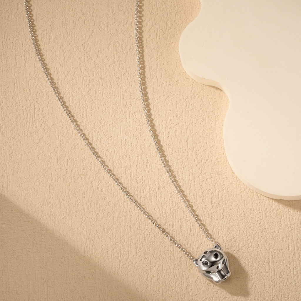 [Raffine]PANTHERE NECKLACE