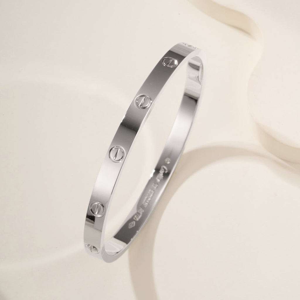 [Raffine]LOVE BRACELET 4.8MM
