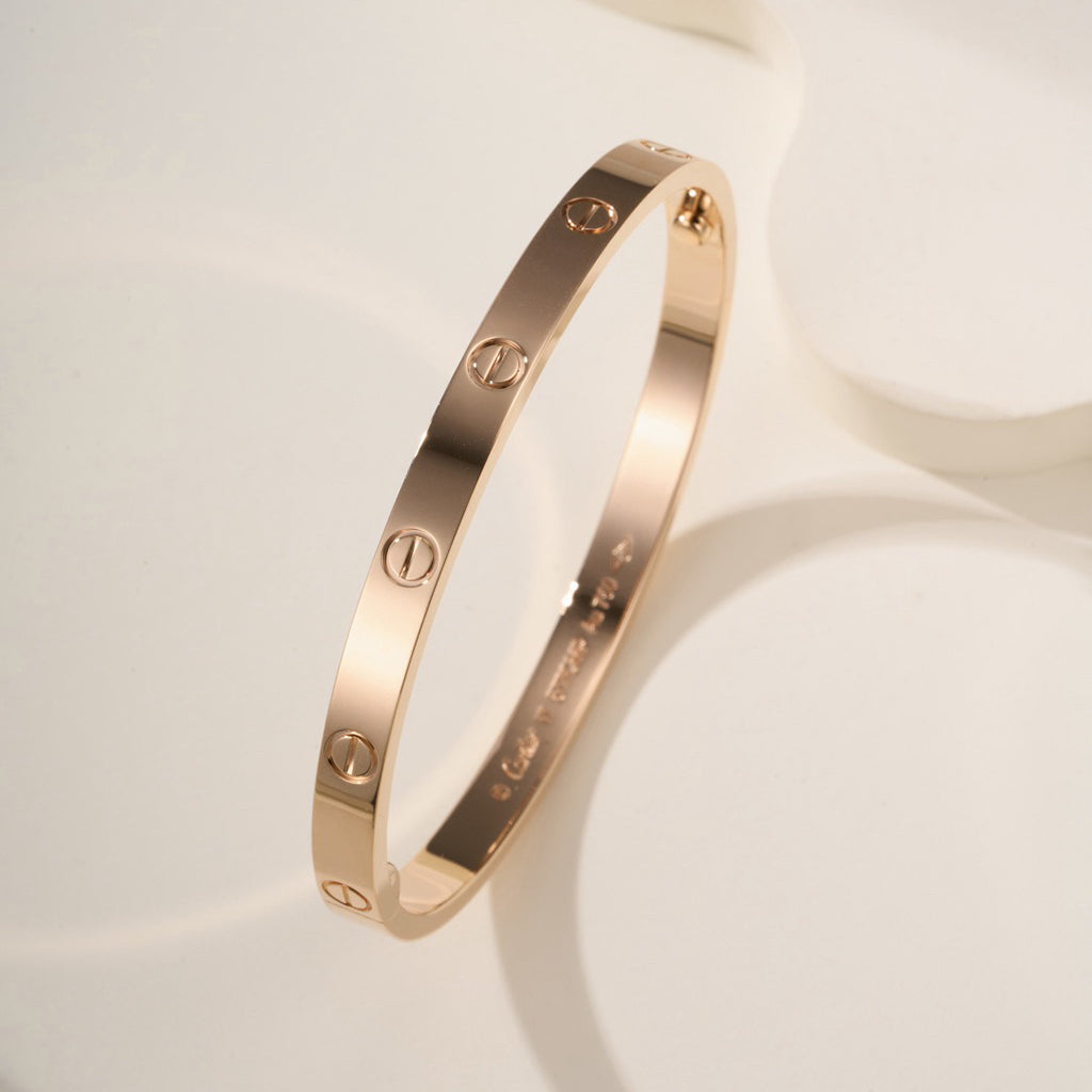 [Raffine]LOVE BRACELET 4.8MM
