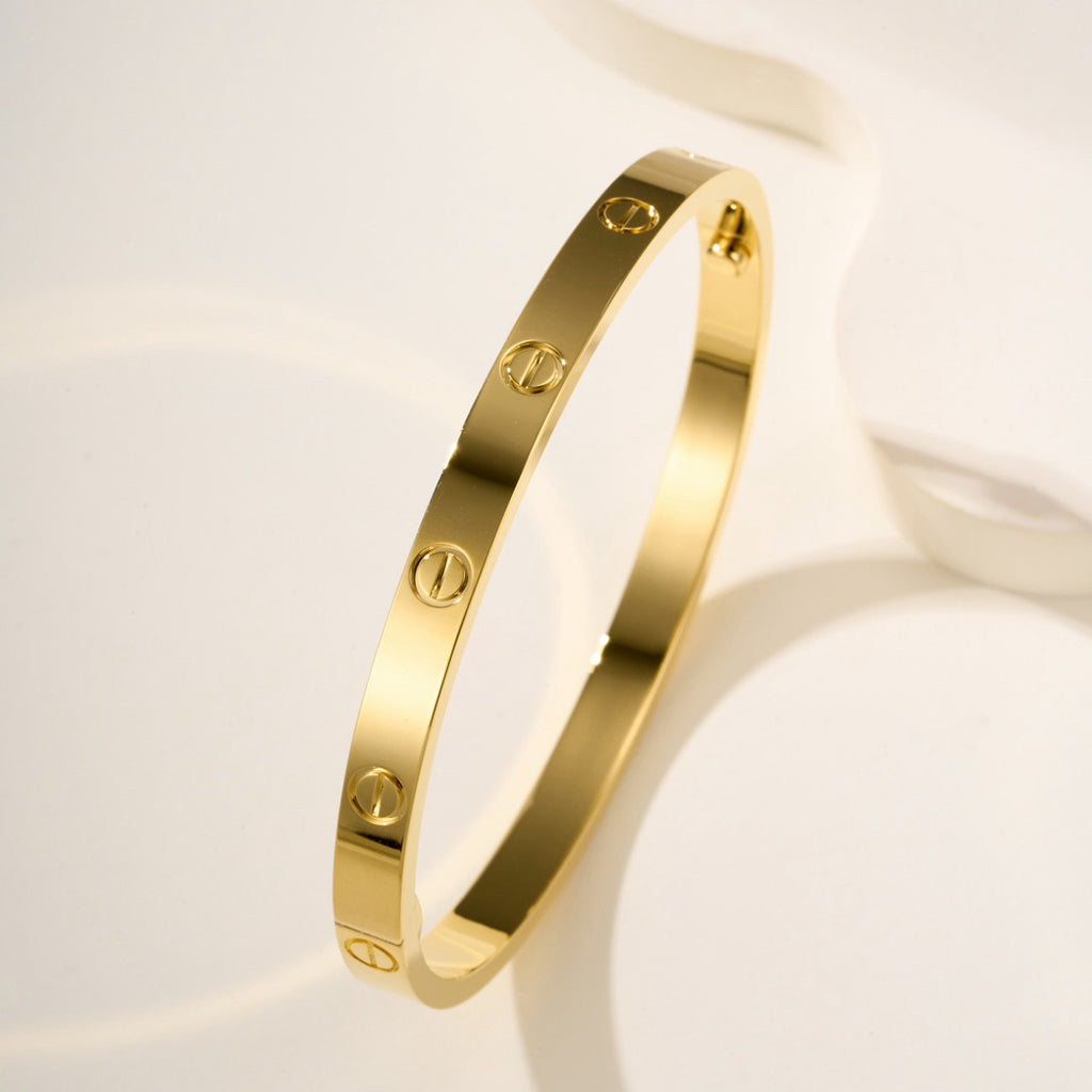 [Raffine]LOVE BRACELET 4.8MM