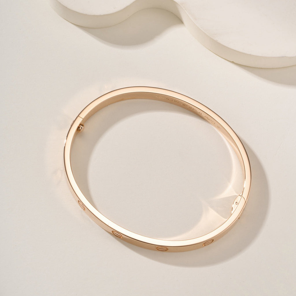 [Raffine]LOVE BRACELET 4.8MM