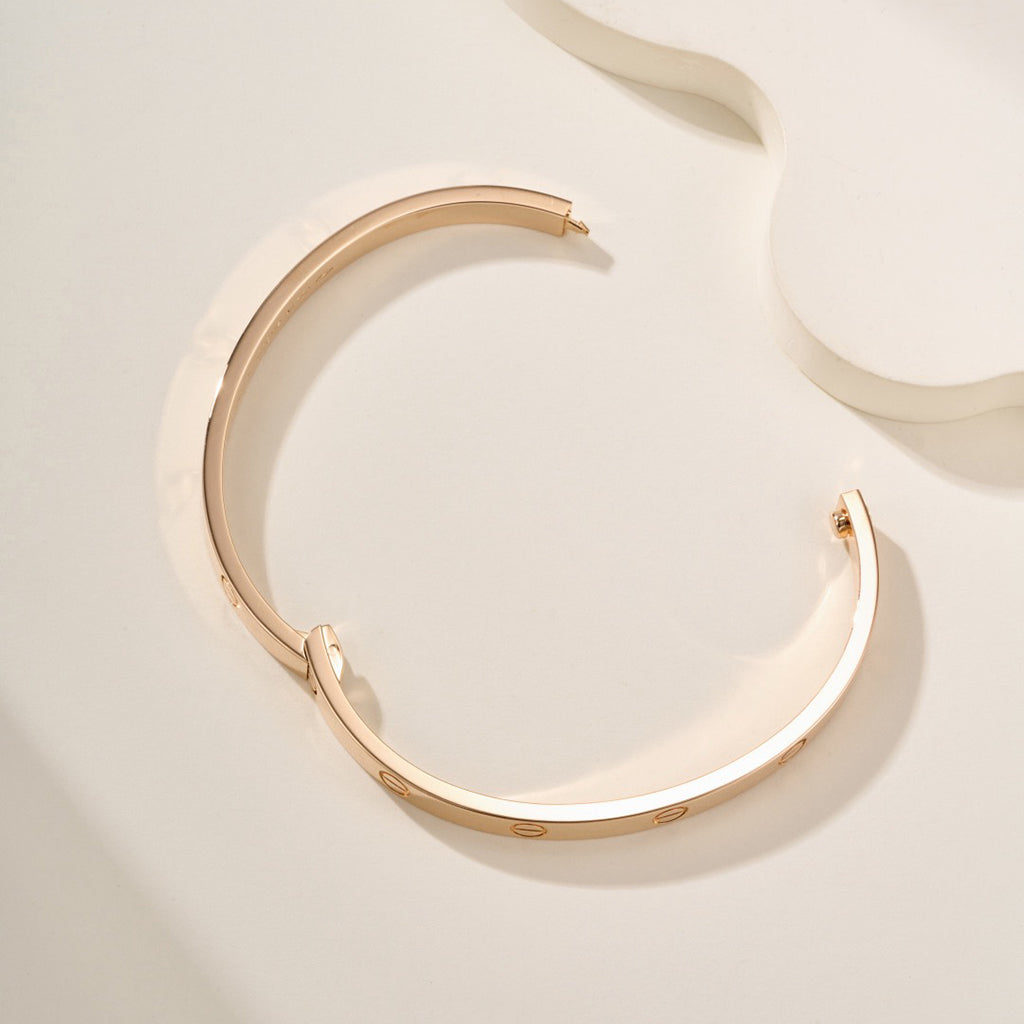[Raffine]LOVE BRACELET 4.8MM